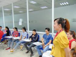 Quản lý công việc PDCA – PouYuen (10.12.2019 AM)